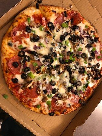 Whispering Trees Market & Deli